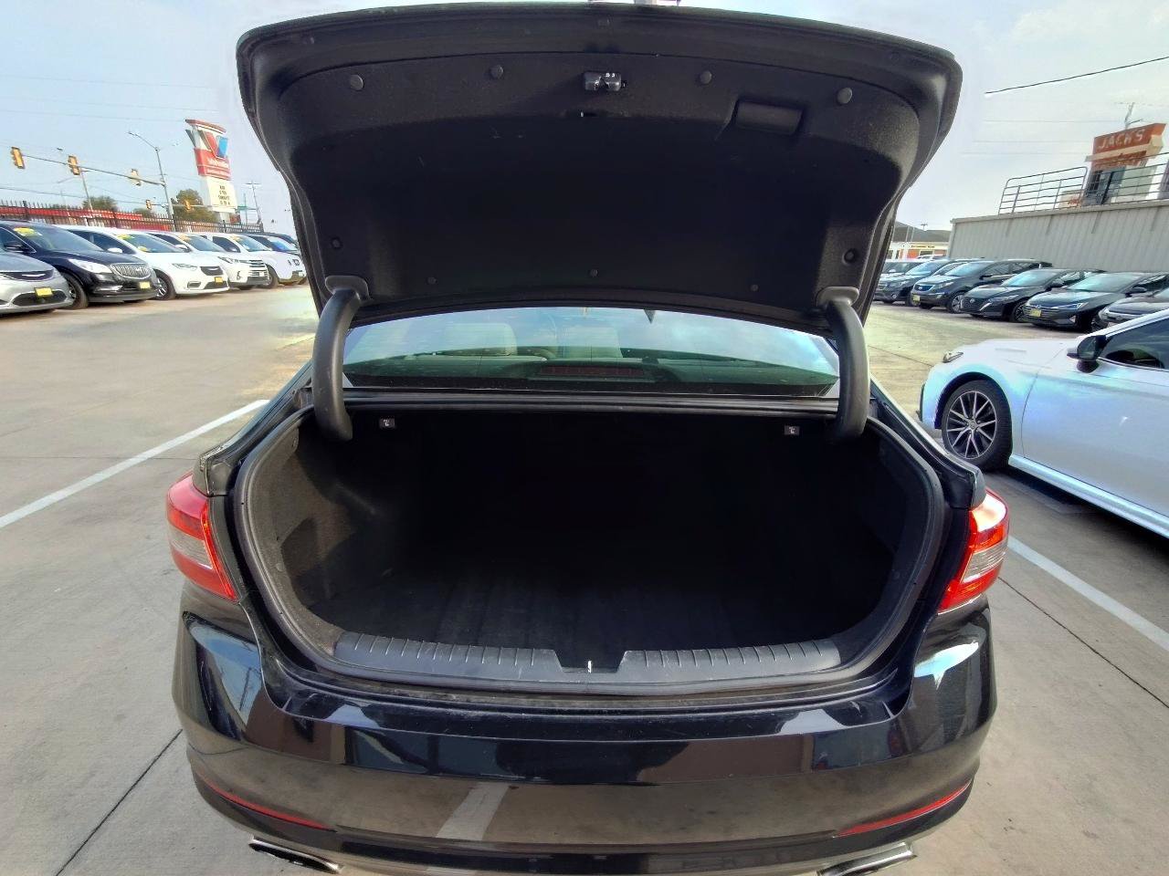 Used 2017 Hyundai Sonata Limited FWD image 48