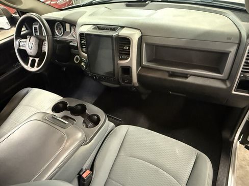 Used 2014 RAM 1500 Tradesman w/ Popular Equipment Group AWD/4WD image 15