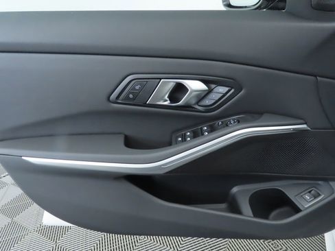 New 2026 BMW 330i 330i w/ M Sport Package image 25