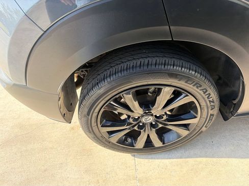 Used 2025 MAZDA CX-30 AWD 2.5 S w/ Preferred Package image 6