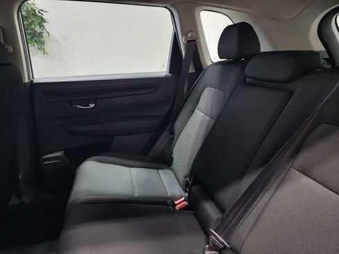 Certified 2024 Honda CR-V LX image 13