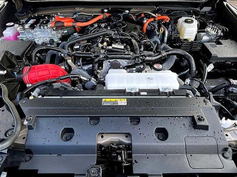 Used 2025 Toyota Tacoma TRD Pro image 30