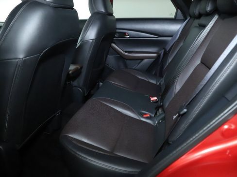 Certified 2023 MAZDA CX-30 AWD 2.5 S w/ Premium Package image 14