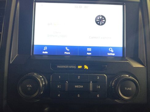 Used 2020 Ford F150 XL w/ Equipment Group 101A Mid RWD image 25