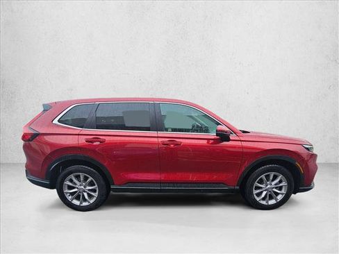 Used 2024 Honda CR-V EX-L image 6
