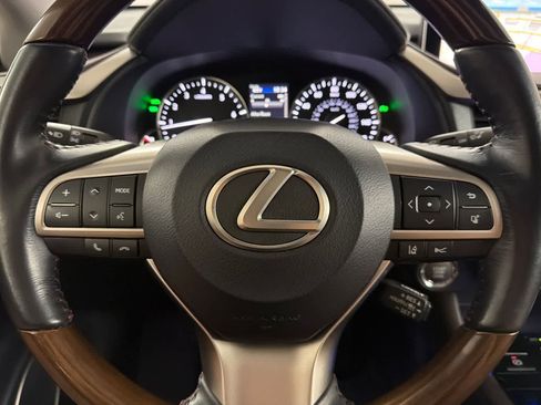 Used 2016 Lexus RX 350 AWD w/ Premium Package image 24