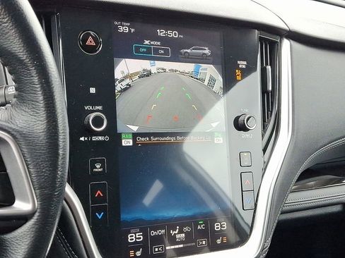 Used 2020 Subaru Outback Limited image 20