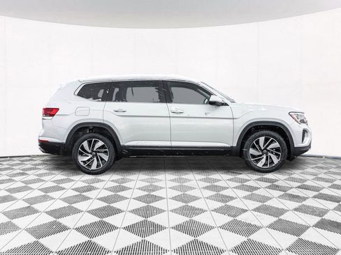 New 2026 Volkswagen Atlas SEL image 15