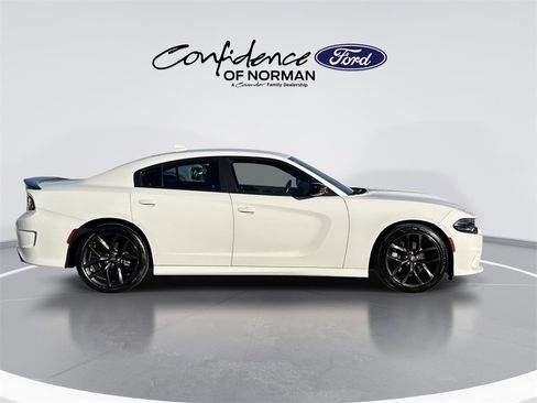 Used 2023 Dodge Charger GT w/ Blacktop Package image 10