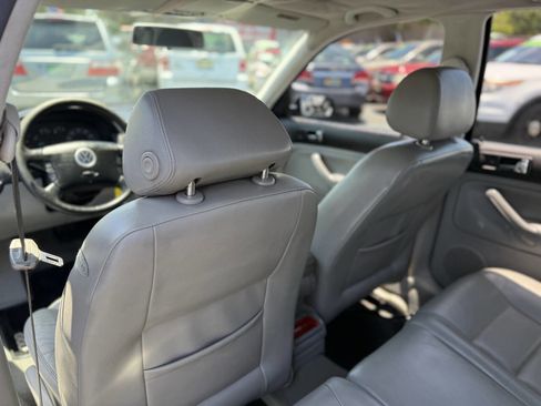 Used 2003 Volkswagen Jetta GLS image 18