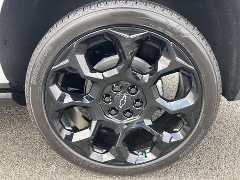 New 2026 Chevrolet Tahoe High Country AWD/4WD image 10
