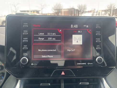 Used 2021 Toyota Venza XLE image 26