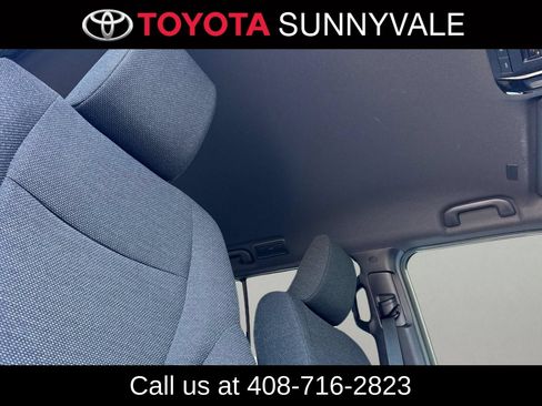 Certified 2024 Toyota Land Cruiser 1958 AWD/4WD image 22