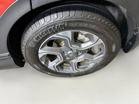 Used 2017 Honda CR-V EX-L image 11