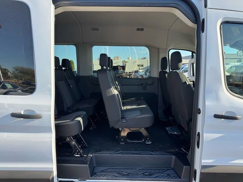 New 2026 Ford Transit 350 XL RWD image 13