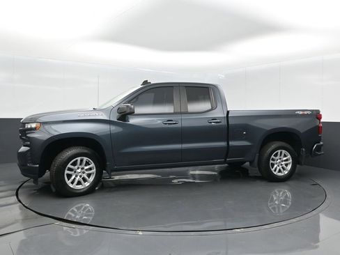 Used 2019 Chevrolet Silverado 1500 RST w/ All-Star Edition AWD/4WD image 4