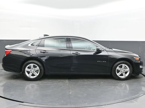 Used 2023 Chevrolet Malibu LT FWD image 8