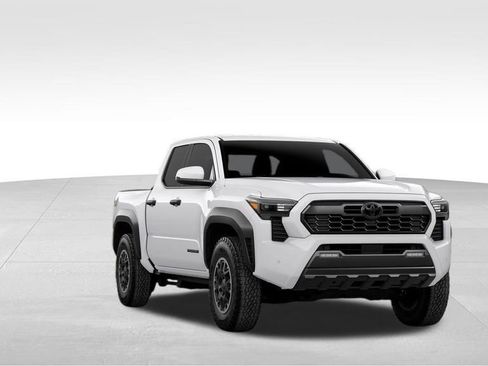 New 2026 Toyota Tacoma TRD Off-Road AWD/4WD image 18