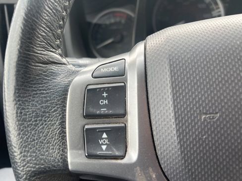 Used 2014 Honda Ridgeline RTL image 22