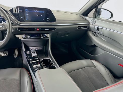 Used 2021 Hyundai Sonata SEL Plus FWD image 22