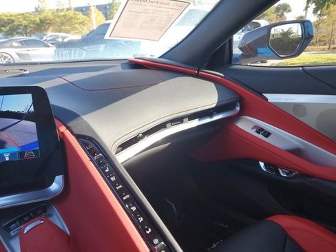 Used 2024 Chevrolet Corvette Z06 image 25