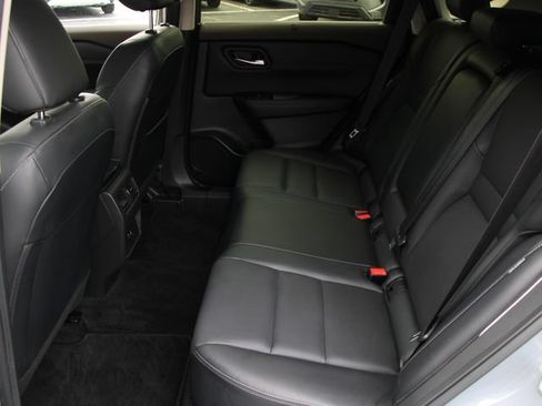 Certified 2023 Nissan Rogue SV w/ SV Premium B Package AWD/4WD image 28