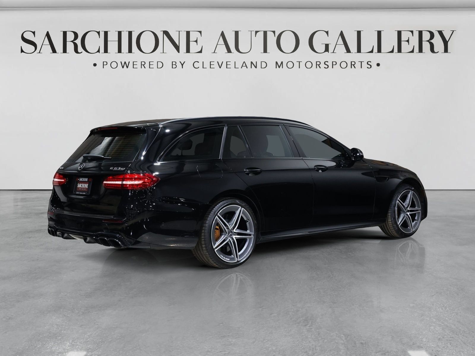 Used 2023 Mercedes-Benz E 63 AMG S image 37