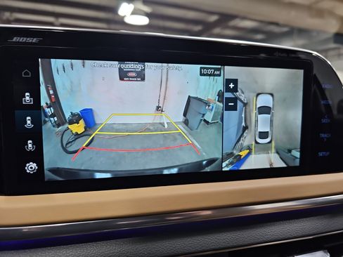 Used 2023 Hyundai Sonata Limited w/ Cargo Package image 24