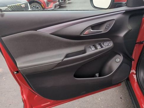 New 2026 Buick Envista Preferred w/ Convenience I Package image 14