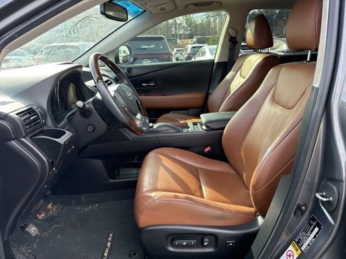 Used 2015 Lexus RX 350 FWD image 8