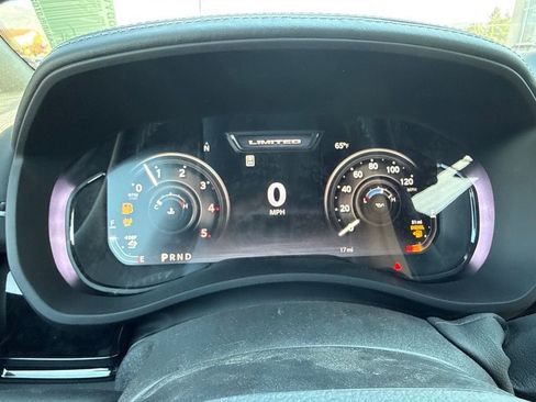 New 2026 RAM 3500 Limited AWD/4WD image 14