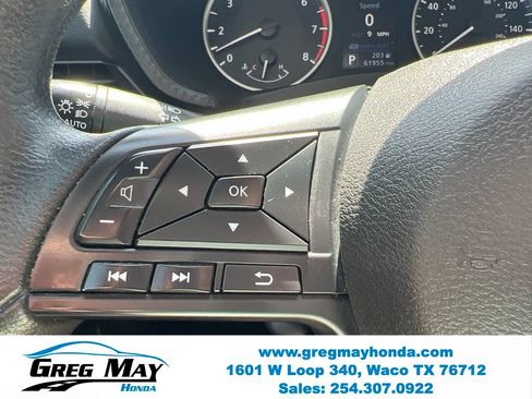 Used 2024 Nissan Sentra S FWD image 23