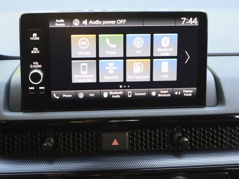 Used 2024 Honda CR-V EX-L image 15