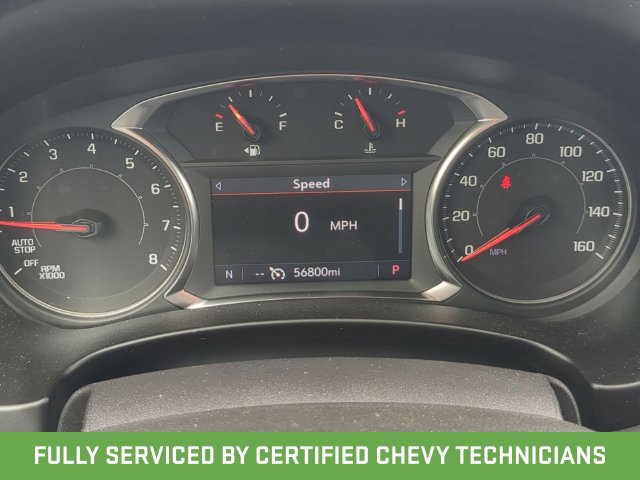 Certified 2024 GMC Terrain SLT AWD/4WD image 26