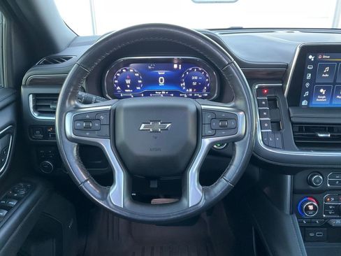 Used 2022 Chevrolet Tahoe Z71 image 4