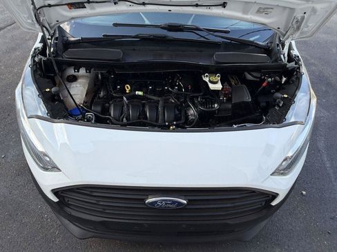 Used 2020 Ford Transit Connect XL FWD image 24