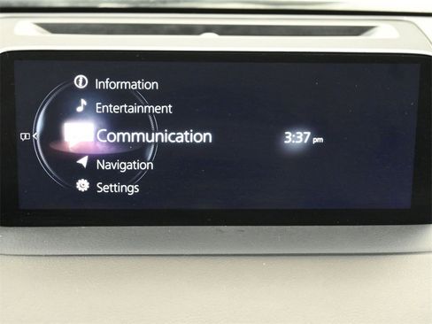 Used 2023 MAZDA CX-9 Touring image 10