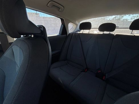 Used 2025 Kia K4 FWD image 39