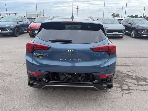 New 2026 Buick Encore GX Sport Touring w/ Advanced Technology Package AWD/4WD image 5