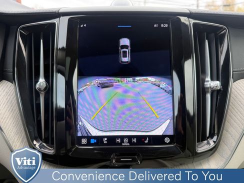 Certified 2023 Volvo XC60 B5 Ultimate image 34