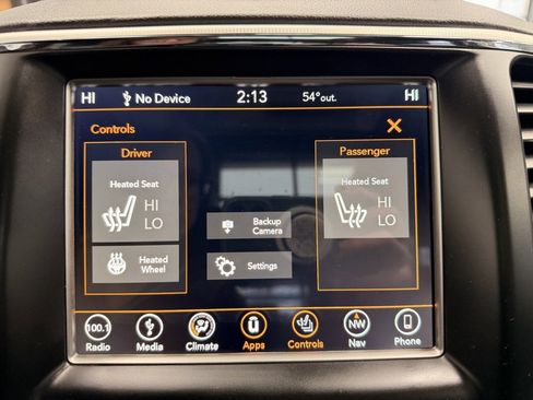 Used 2018 Jeep Grand Cherokee Limited image 37