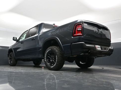 New 2026 RAM 1500 Rebel w/ Rebel Level 2 Equipment Group AWD/4WD image 56