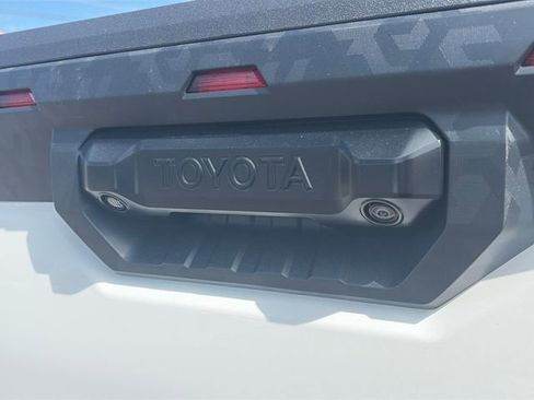 Used 2025 Toyota Tundra TRD Pro AWD/4WD image 34