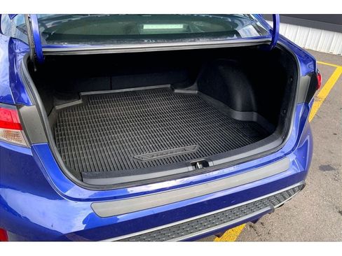Used 2022 Toyota Corolla SE w/ Body Protection Package (TMS) FWD image 11