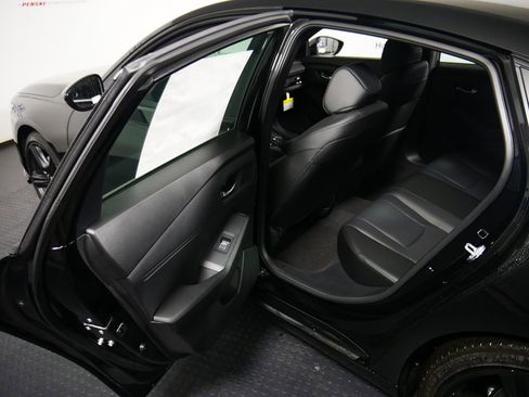 New 2026 Honda Accord Sport image 9