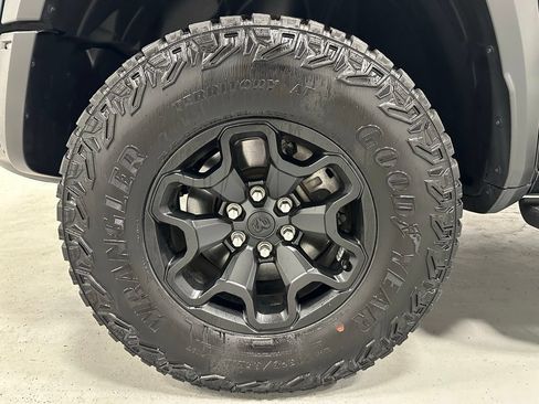 Used 2026 RAM 1500 RHO w/ RHO Level 1 Equipment Group AWD/4WD image 60