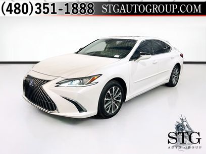 Used 2022 Lexus ES 300h