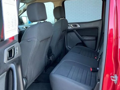 Used 2021 Ford Ranger XLT w/ Equipment Group 301A Mid image 14