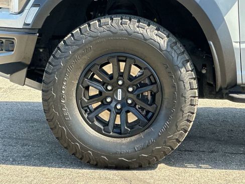 Certified 2024 Ford F150 Raptor AWD/4WD image 24