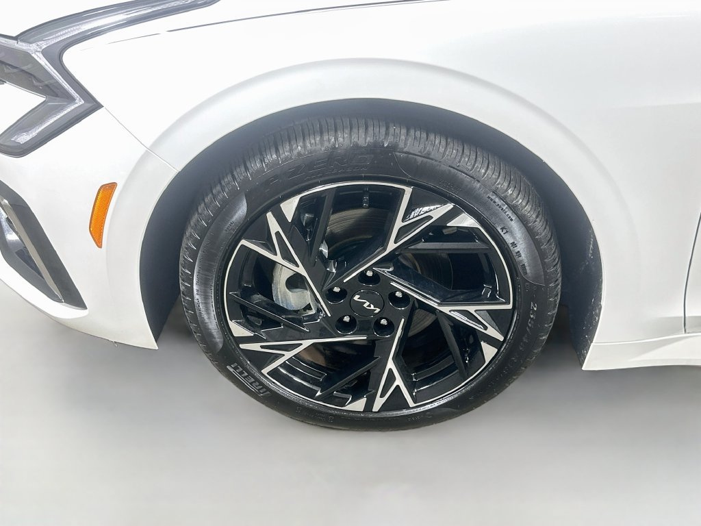 Used 2026 Kia K5 GT-Line FWD image 8
